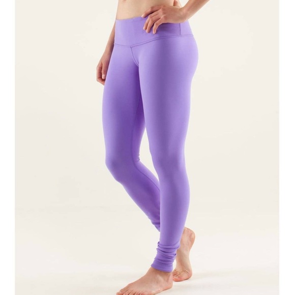 Lululemon Wunder Under - Picture 9 of 9